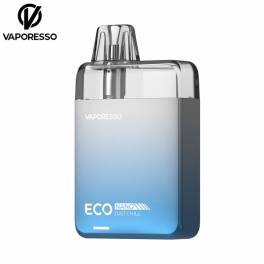 Full Kit Eco Nano Metal Version - Vaporesso