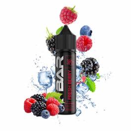 Fresh Berry 50ML - X-Bar