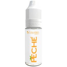 (109) Péché 10ML - Evolution/Liquideo