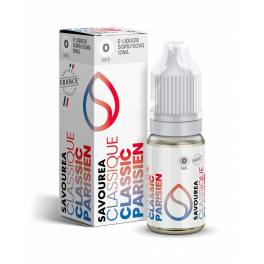 Classic Parisien 10ML - Savourea