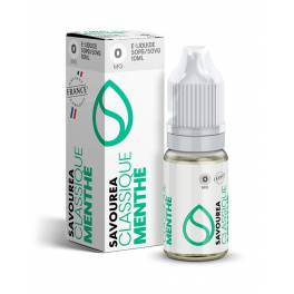 Menthe 10ML - Savourea