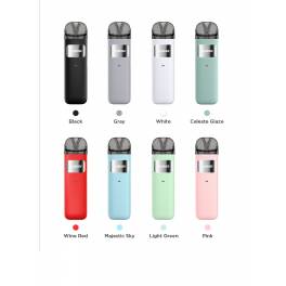 Pod Sonder U - Geekvape