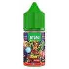 Concentré Atlas 30ML - Saint Flava/Swoke