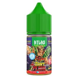 (3012) Concentré Atlas 30ML - Saint Flava/Swoke