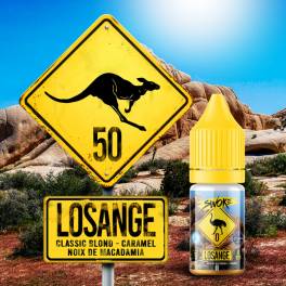 (27) Losange 10ML - Swoke