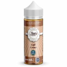 Cafe Creme 100ML - Tasty/Liquid Arom