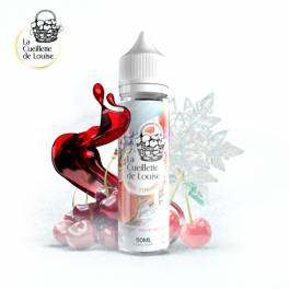 (5063) Rouge d'Embarras Récolte d'Hiver 50ml - La Cueillette de Louis