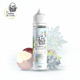 (5061) Bleu d'Envie Récolte d'Hiver 50ml - La Cueillette de Louise