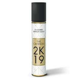 (5061) The Cannoli 50ML - 2K19/Savourea