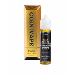 (5066) Mark 50ML - Coin Vape/Savourea