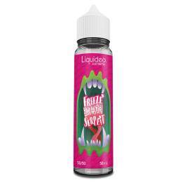 (5099) Freeze Dragon Serpent 50ML - Liquideo