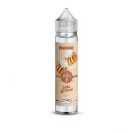 (5074) Baba au Rhum 50ML - Le Petit Gourmet/Savourea