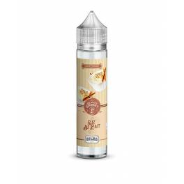 Riz au Lait 50ML - Le Petit Gourmet/Savourea