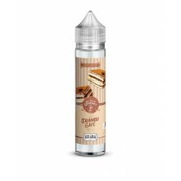 Tiramisu Café 50ML - Le Petit Gourmet/Savourea