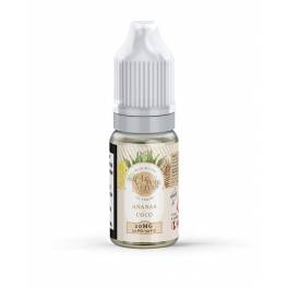 Ananas Coco 10ML - Le Petit Verger/Savourea