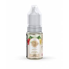 Melon Fraise des Bois 10ML - Le Petit Verger/Savourea