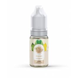 Pomme Citron 10ML - Le Petit Verger/Savourea