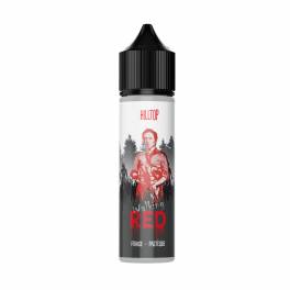 (5045) Hilltop 50ML - Walking Red/Solana