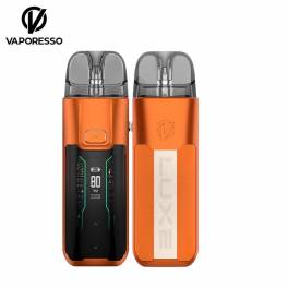 Full Kit Luxe XR Max (Leather version) - Vaporesso