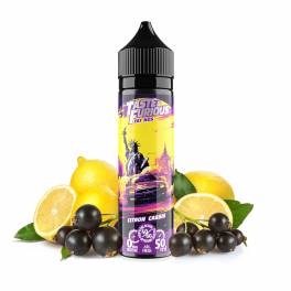 (5006) Fatnos 50ML - Taste and Furious