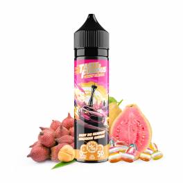 (5005) Crazy Driver 50ML - Taste and Furious