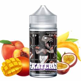 Skaterix 200ML - Monster