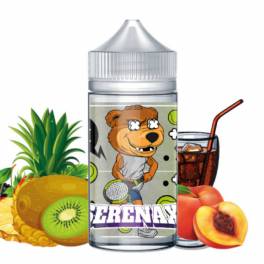 Serenax 200ML - Monster