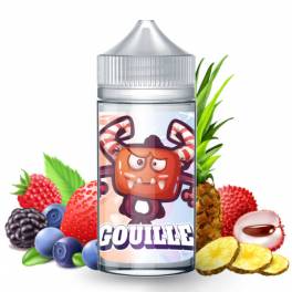 Gouille 200ML - Monster