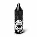 Booster di sale di nicotina Nico Salt 10ML - Eliquid France