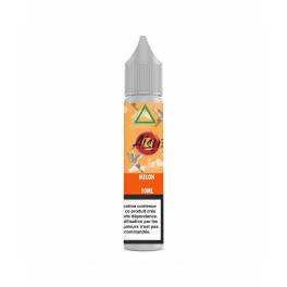 Melon 10ML (Sel de nicotine) - Aisu Juice