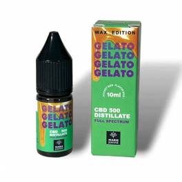 (CB18) CBD Gelato 10ML - Marie Jeanne 