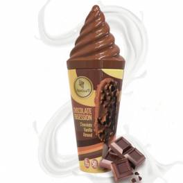 Chocolate Obsession 50ML - Absolut/Vape Maker