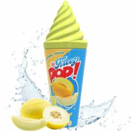 Pop Melon Honeydrew 50ML - Freez Pop/ Vape Maker