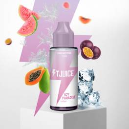 Ice Paradise 100ML - Tjuice