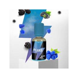 Concentre Raven Blue 30ML - Tjuice