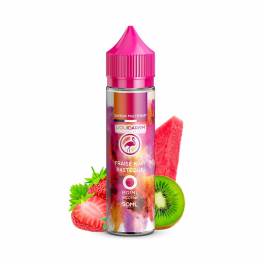 (5092) Fraise Kiwi Pastèque 50ML - Liquid Arom