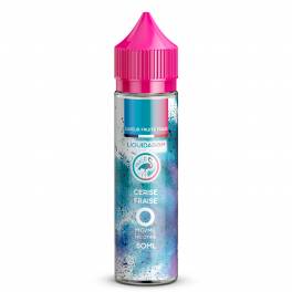 (5091) Cerise Fraise 50ML - Liquid Arom