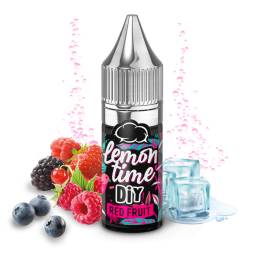 (C57) Concentre Red Fruit 10ML - Lemon 'Time/Eliquid France