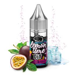 (C56) Concentre Passion Fruit 10ML - Lemon 'Time/Eliquid France