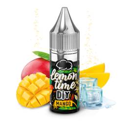 (C54) Concentre Mango 10ML- Lemon 'Time/Eliquid France