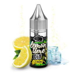 (C53) Concentre Lemon 10ML - Lemon 'Time/Eliquid France