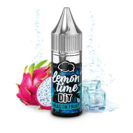 (C51) Concentre Dragon Fruit 10ML - Lemon 'Time/Eliquid France