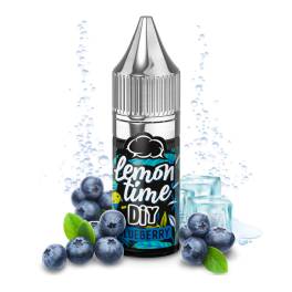 (C52) Concentre Blueberry 10ML - Lemon 'Time/Eliquid France