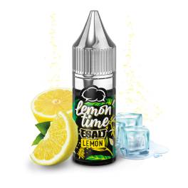 (S19) Lemon (Sel de nicotine) - Lemon 'Time/Eliquid France 