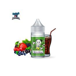 Concentré Goalor 30ML - Monster