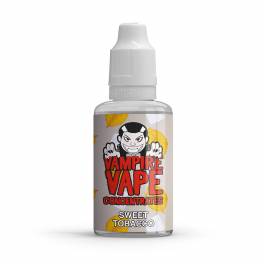 Concentré Sweet Tobacco 30ML de Vampire Vape