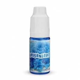 Concentré Heisenberg 10ML de Vampire Vape