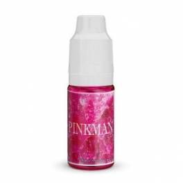 Concentré Pinkman 10ML de Vampire Vape