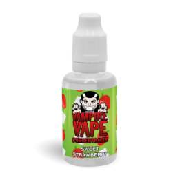 Concentré Strawberry Kiwi 30ML de Vampire Vape