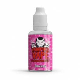 Concentré PinkMan 30ML de Vampire Vape